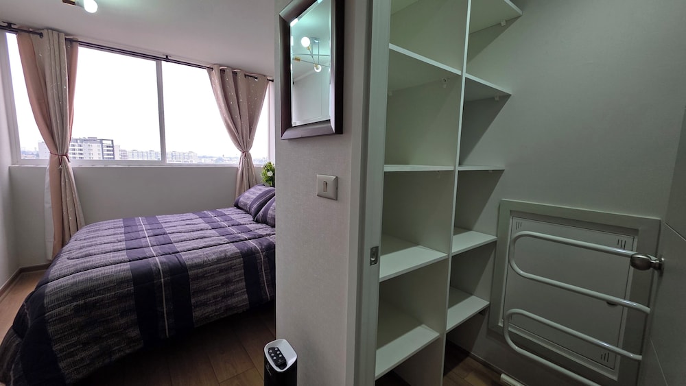 Oceana Suites Independencia