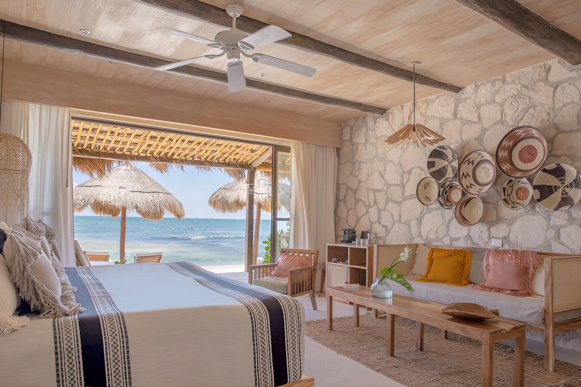 El Pez Colibri Boutique Hotels