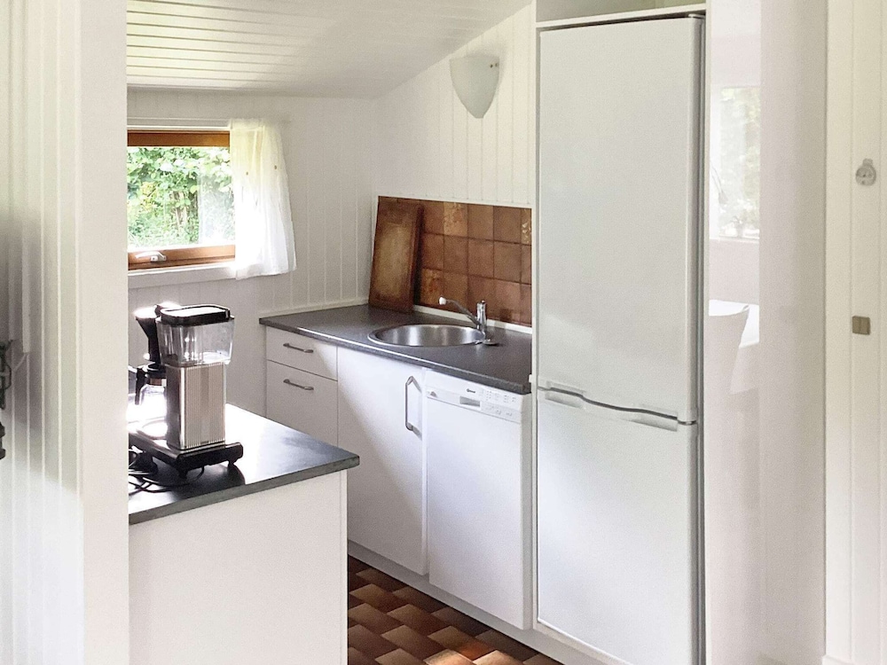 6 Person Holiday Home in Idestrup-by Traum