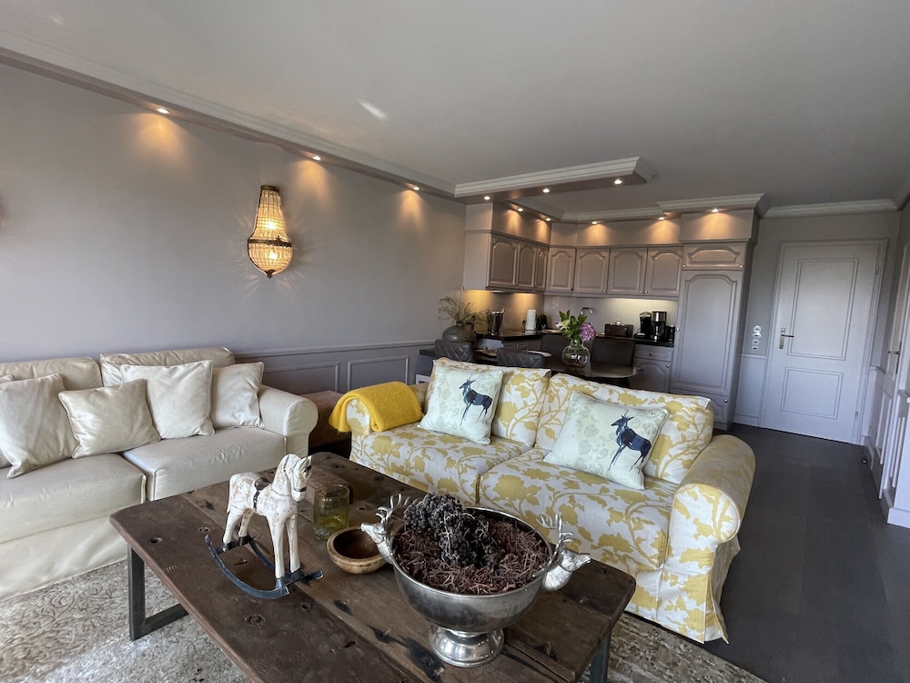 Ferienhaus Weetstich