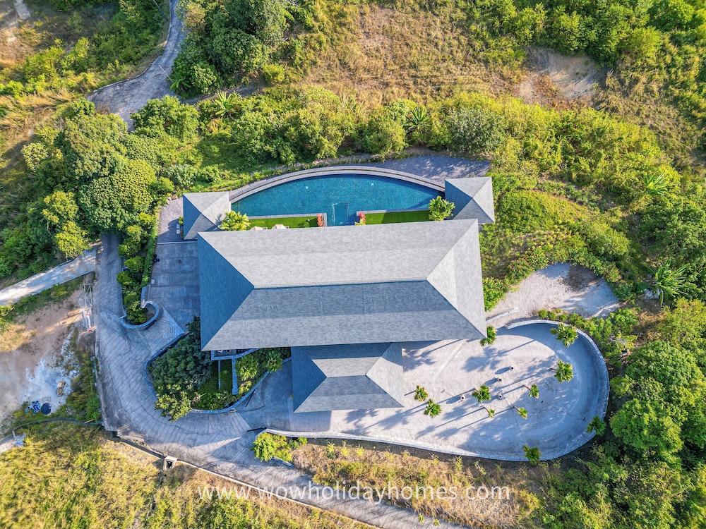 Villa Vista - Ultra-Luxury Private Villa