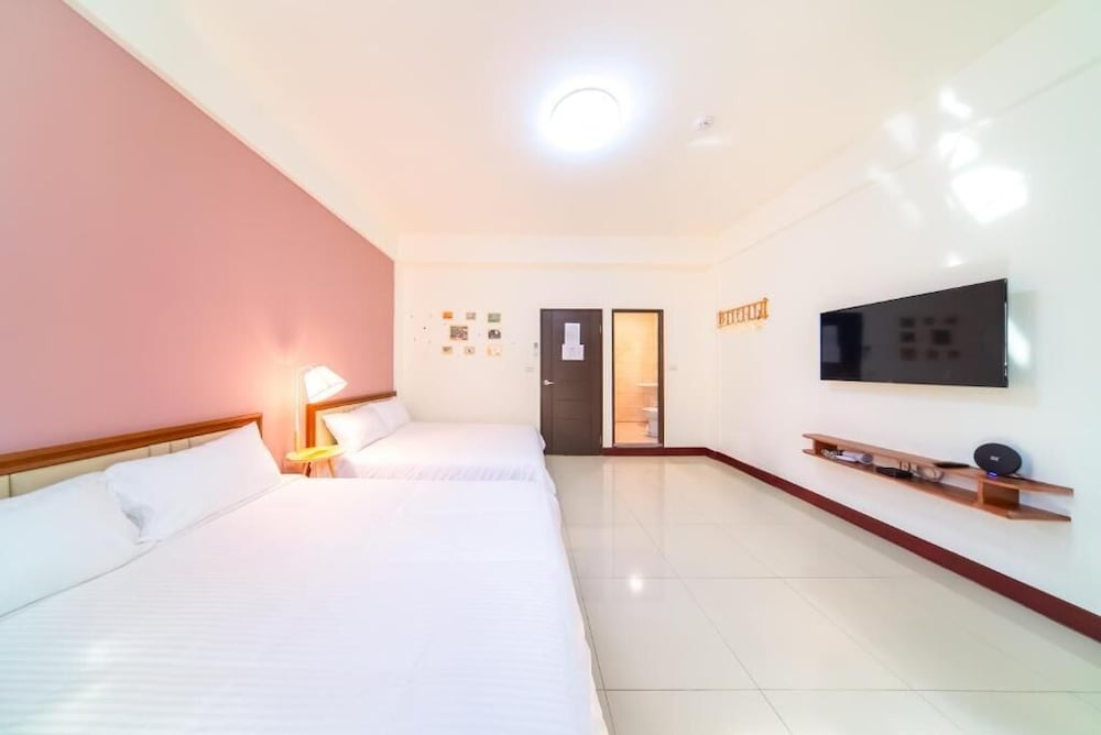 Xiyue Homestay
