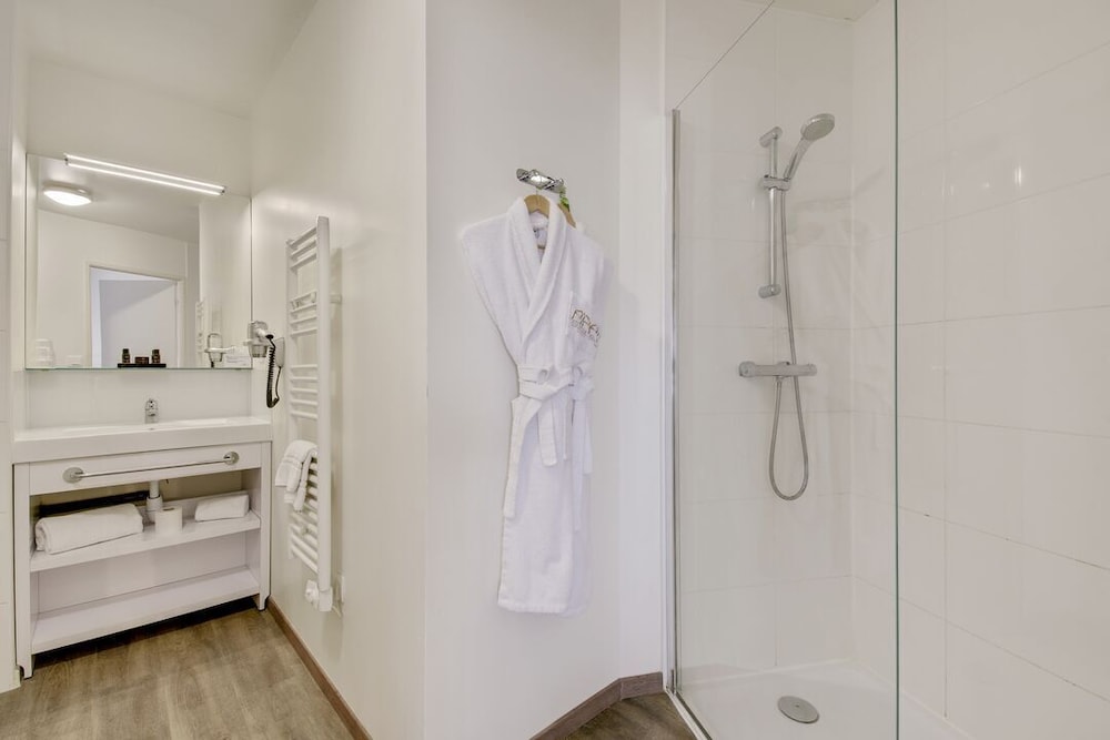 All Suites Appart Hôtel | Bordeaux - Pessac
