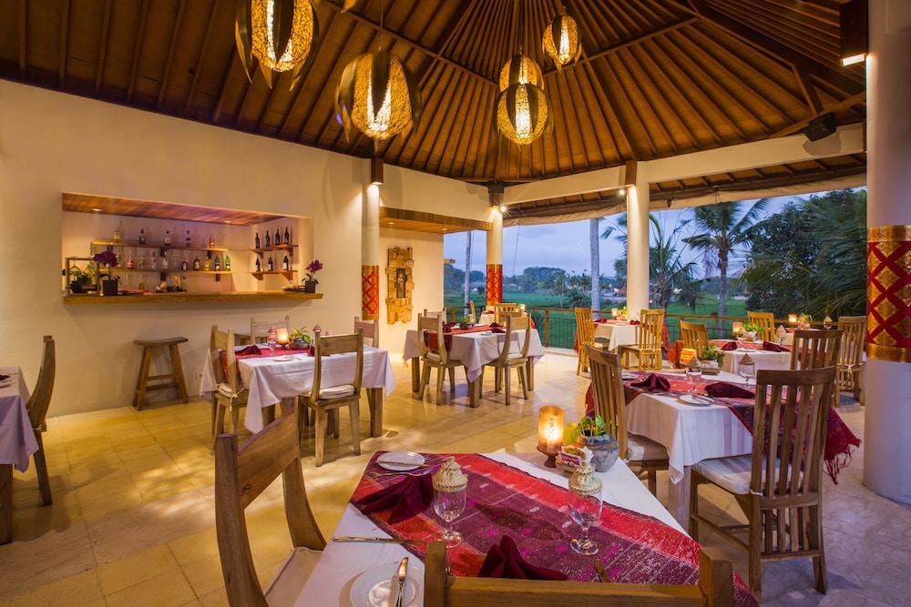 Anulekha Resort and Villa