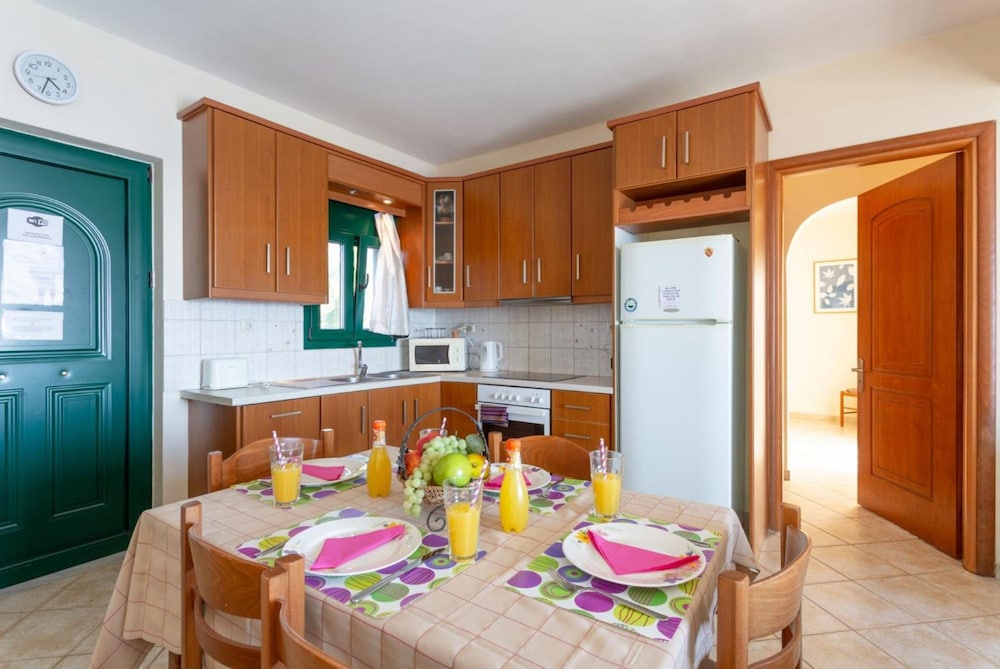 Fiscardo Villas Collection