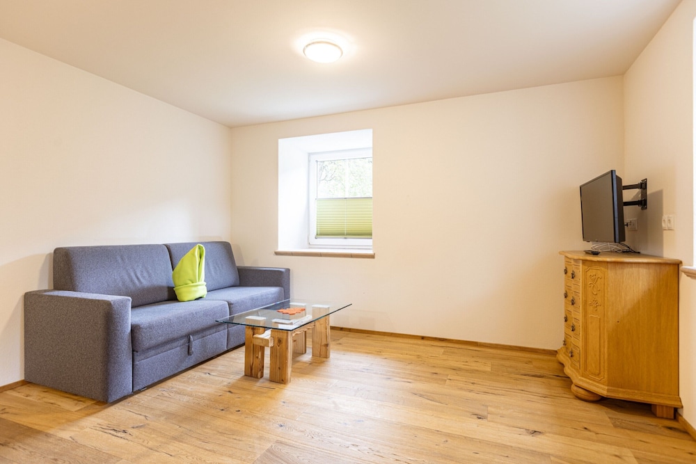 Vacation Apartment at Kreischberg