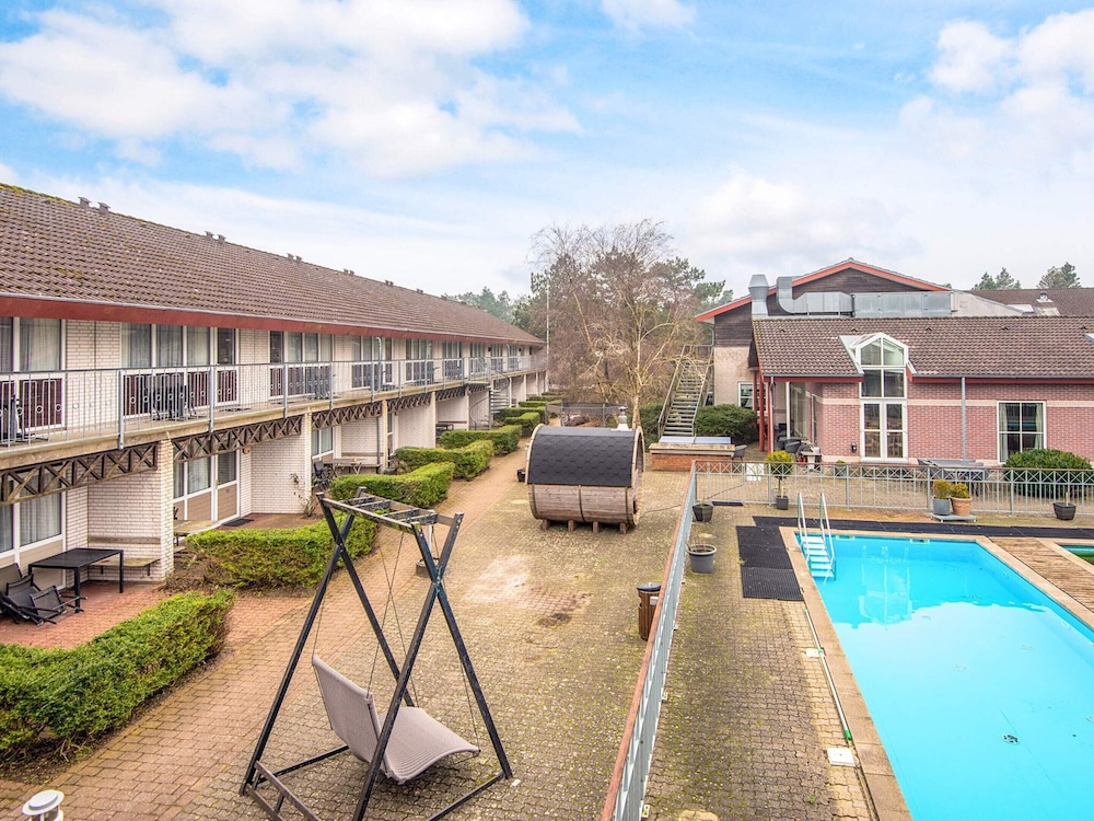 2 Person Holiday Park Home in Romo