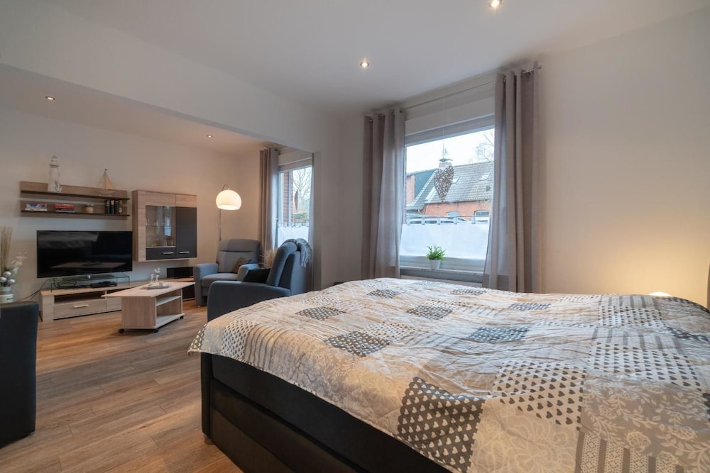Reede Hus Alfonso view 3