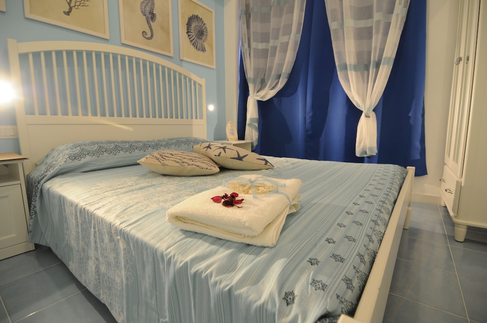 QuattroCuori Boutique Hotel & Spa
