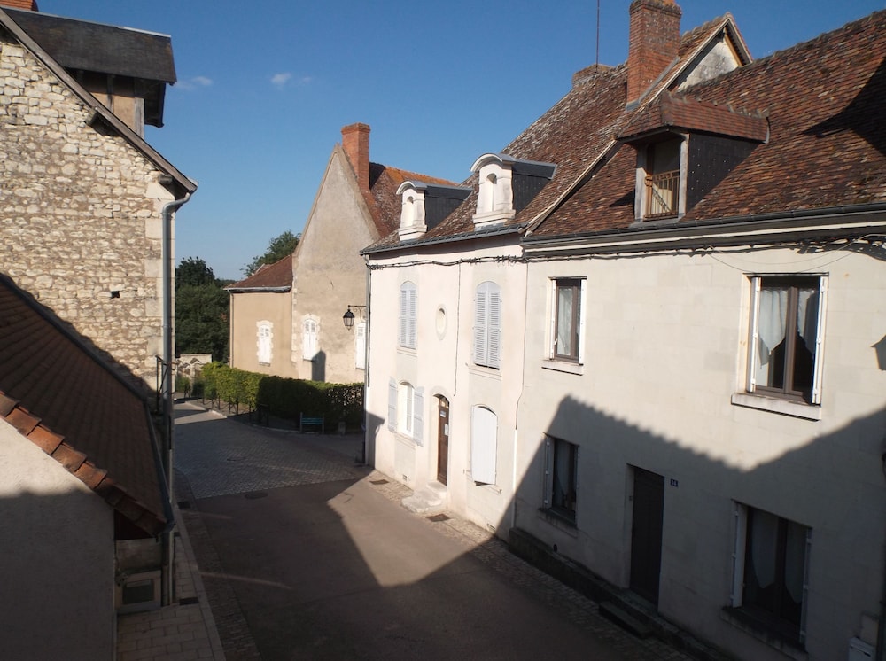 Le Pigeonnier - Gite