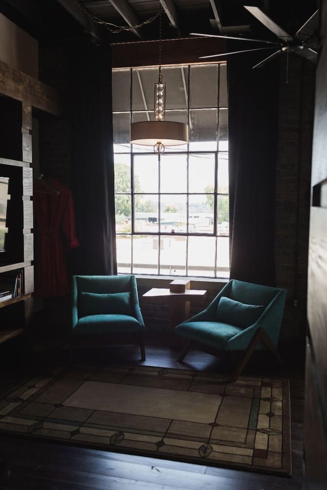 Florence Vacations - GunRunner Boutique Hotel - Property Image 29