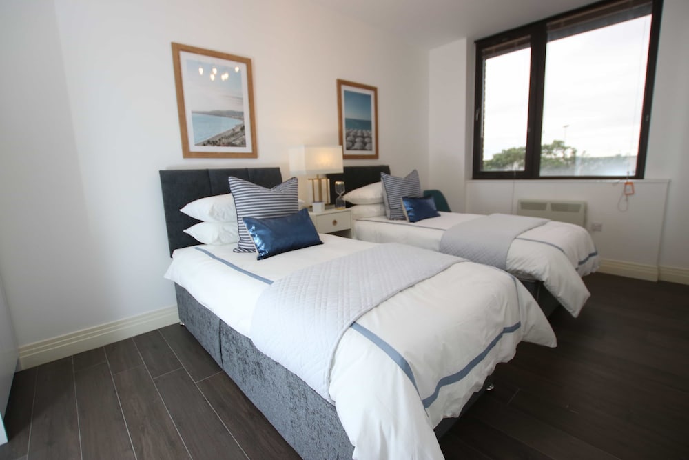 Upton Road Apartments