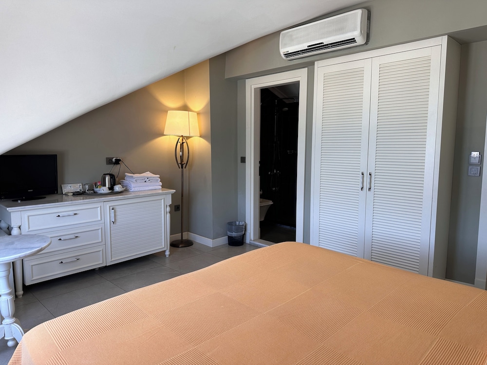 Grand Ata Park Otel - Image 41