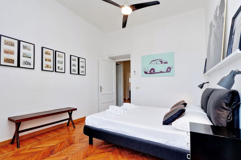 Vaticano 2 - WR Apartments