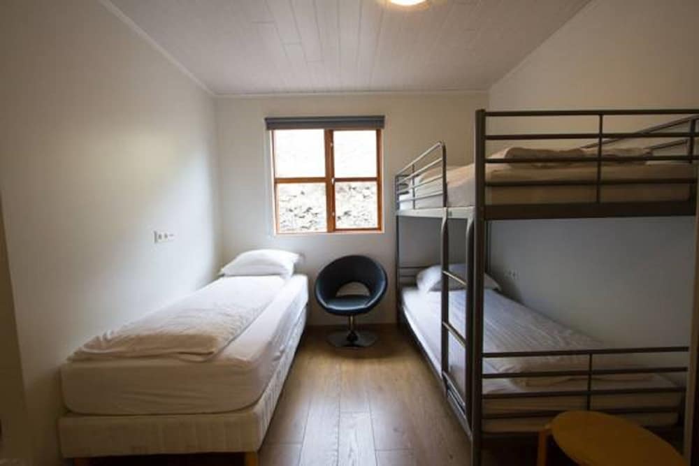 Malarhorn Guesthouse