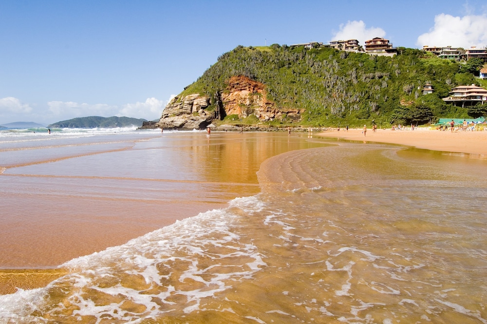 Flats dos Fernandes