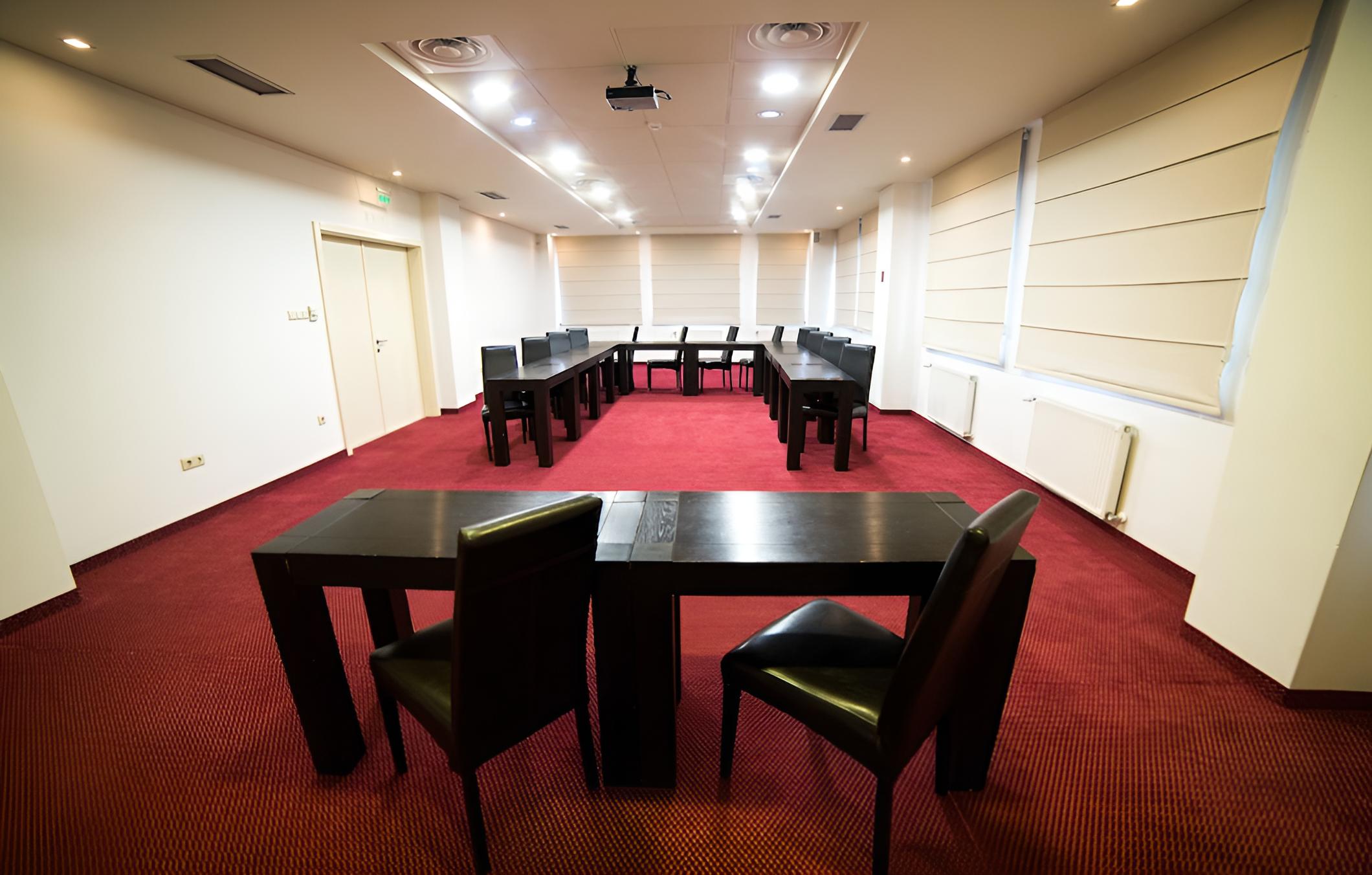 Hotel Arena