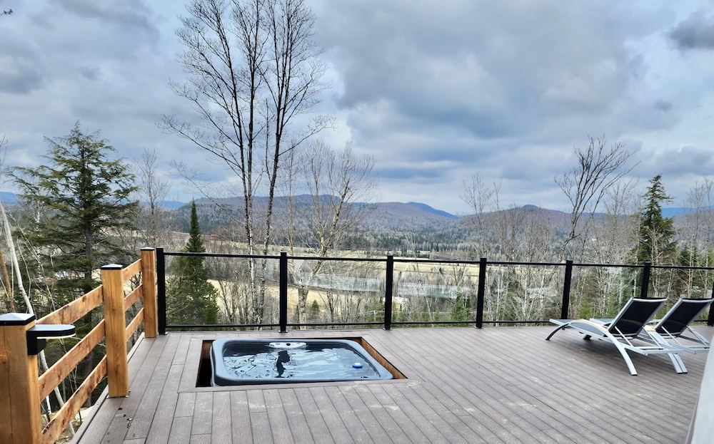 Bel Air Tremblant