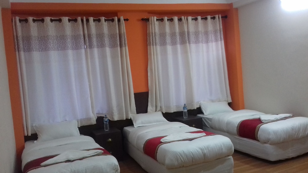 Rambler Hostel Pvt Ltd