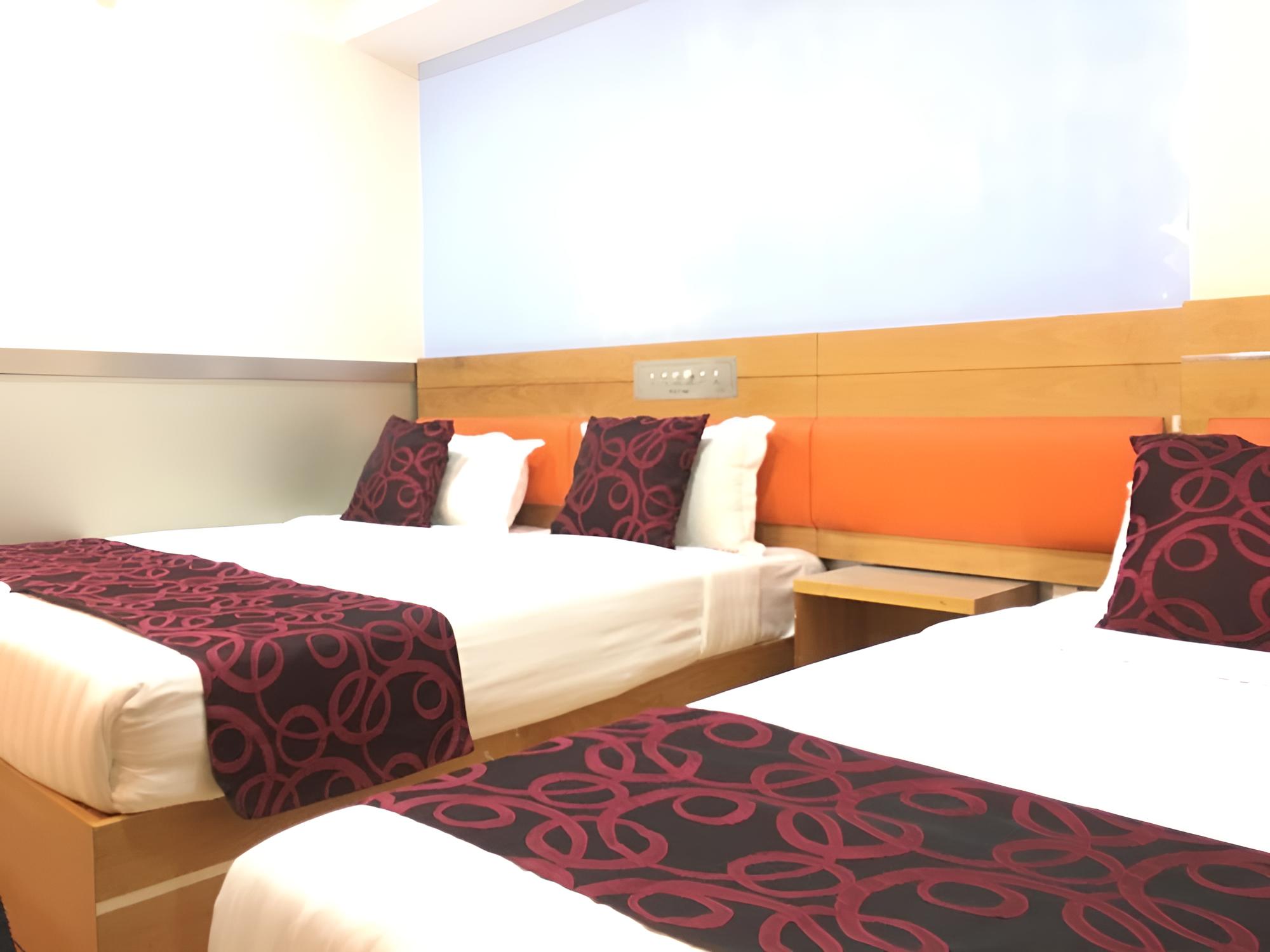 Dadol Hotel