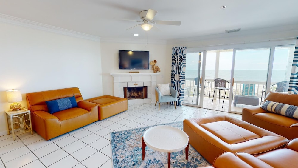 Pelican Point by Tybee Vacation Rentals