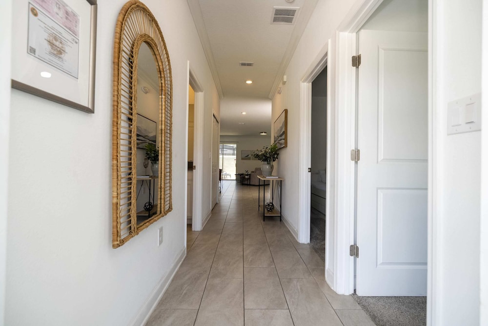 Splendid 5Bd Close to Disney at Storey Lake 4251 view 2