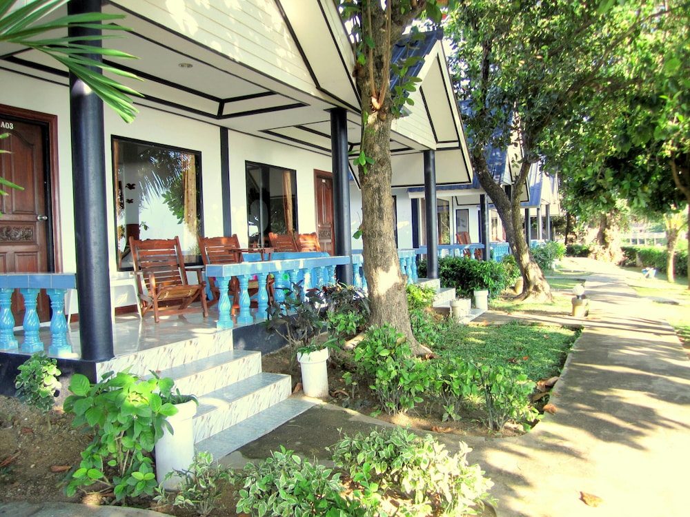 Hotel Lanta Il Mare Beach Resort - Image 1