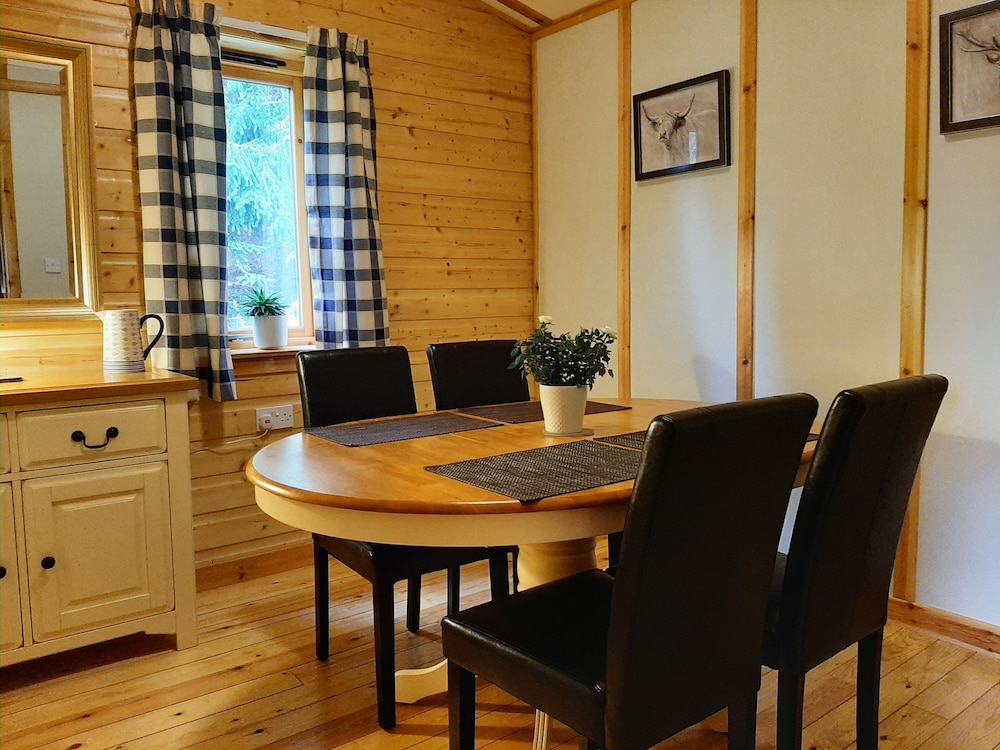 Tayview Lodges