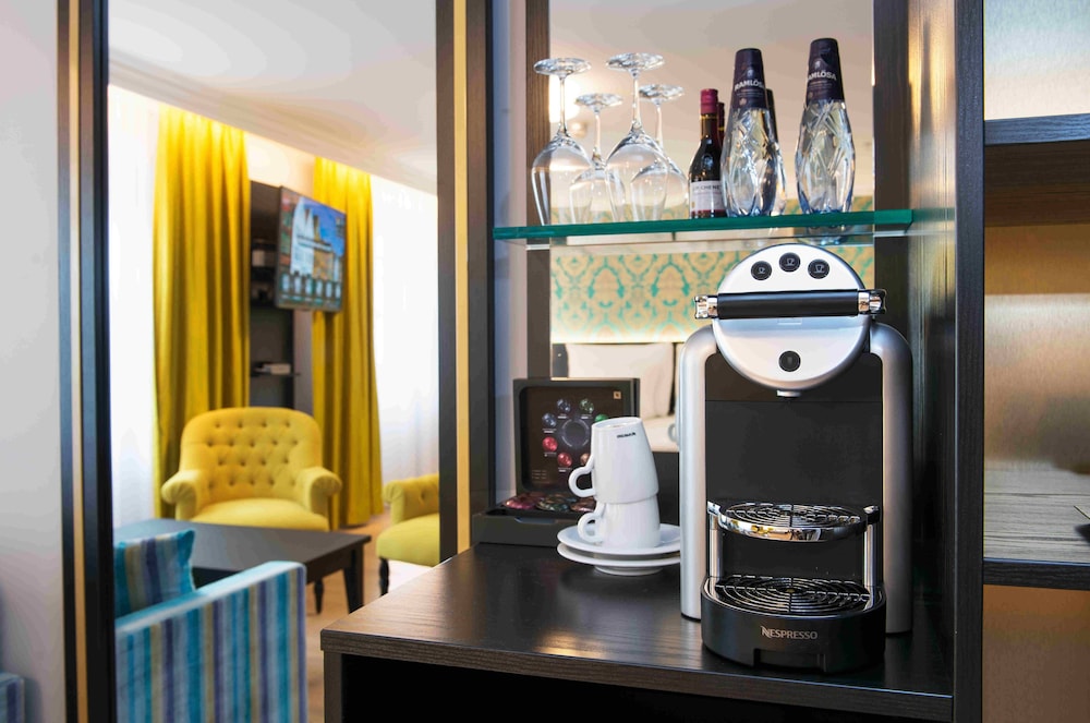 Bergen Vacations - Thon Hotel Rosenkrantz - Property Image 55