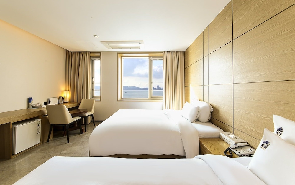 Benikea The Bliss Hotel 31