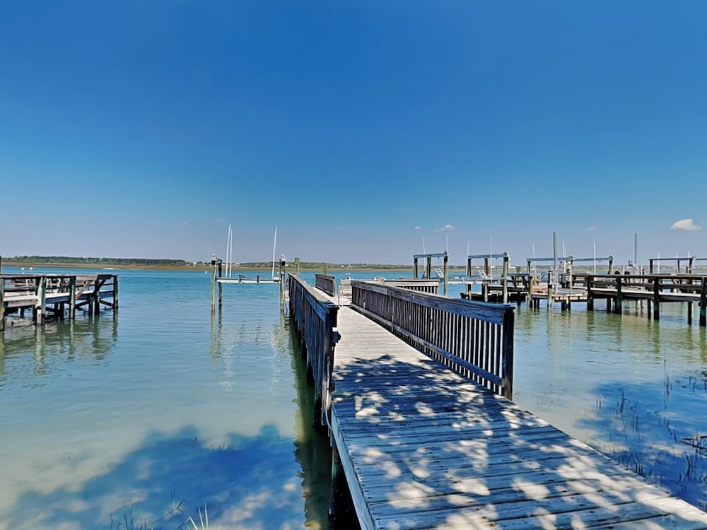 The Pack House by Topsail Realty