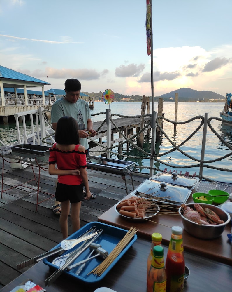 Pangkor Fishing Village Guest House