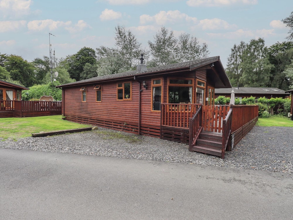 Langdale Lodge 15