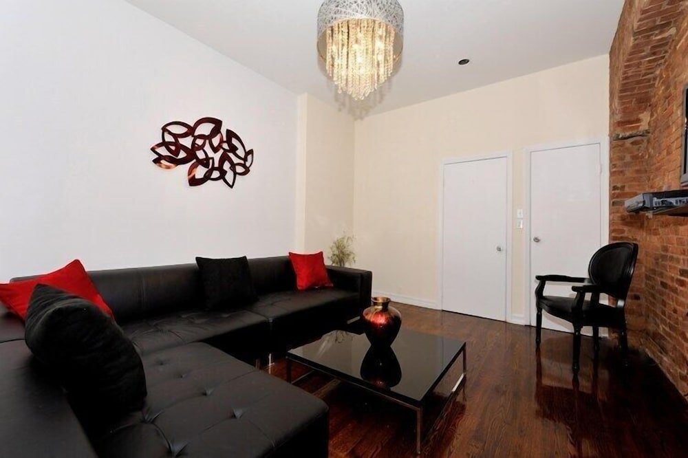 Market Rentals Downtown Apartments