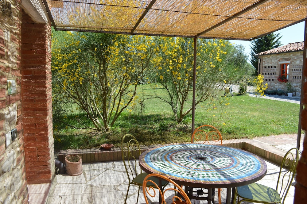 Agriturismo Riccardo