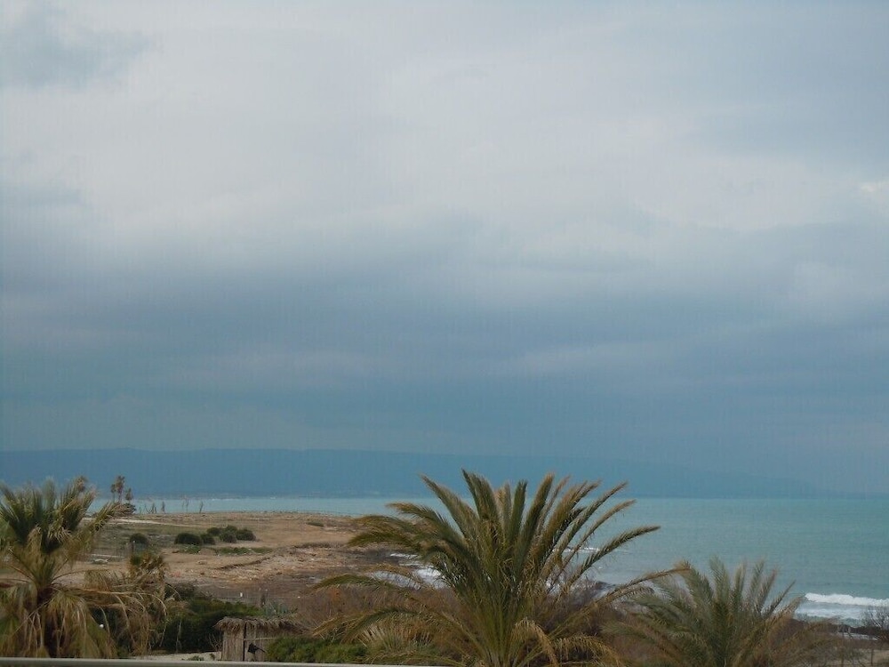 Appartamento Zaffi 1° Piano Vista Mare a 20 Metri dal Mare photo 5