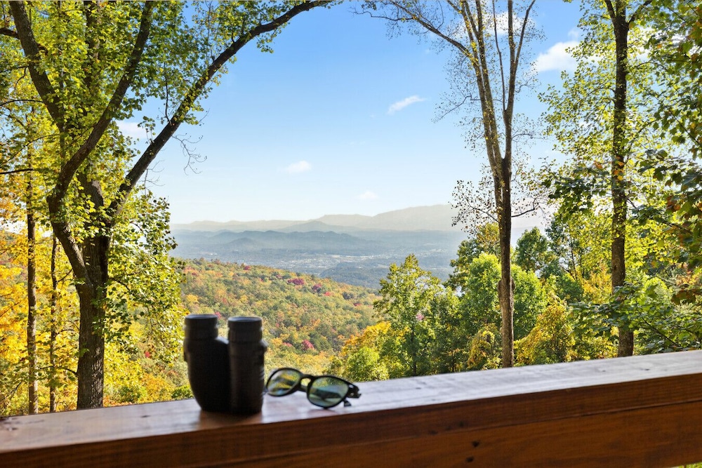 The Great Smoky Haven