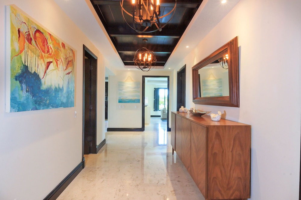 Riviera Nayarit Vacations - Premium Four Bedroom Condo - Property Image 1