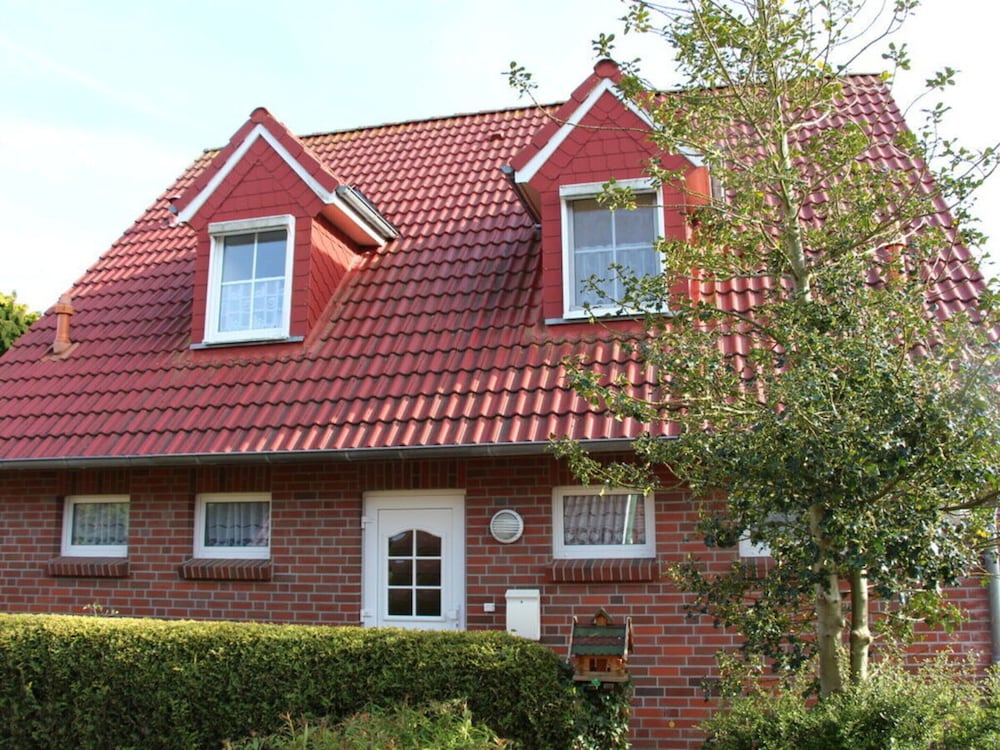Wattloper Right Comfortable Holiday Residence