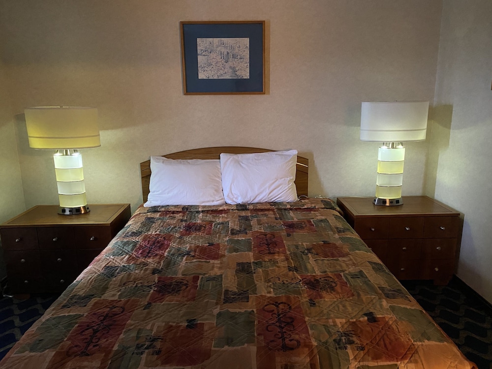 Economy Lodge