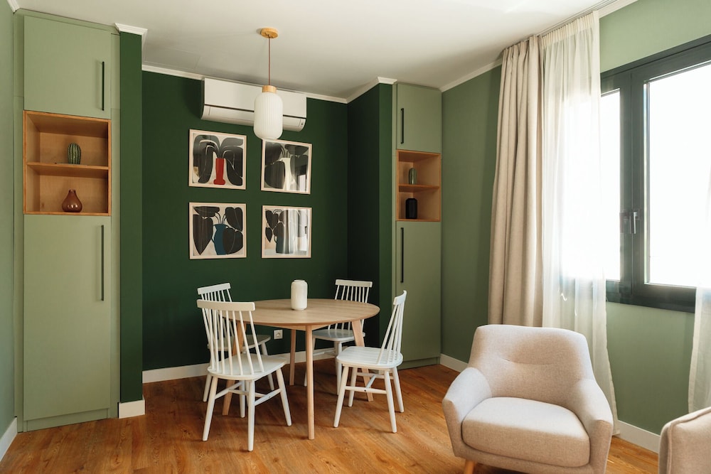 The Verve by Zoia Living