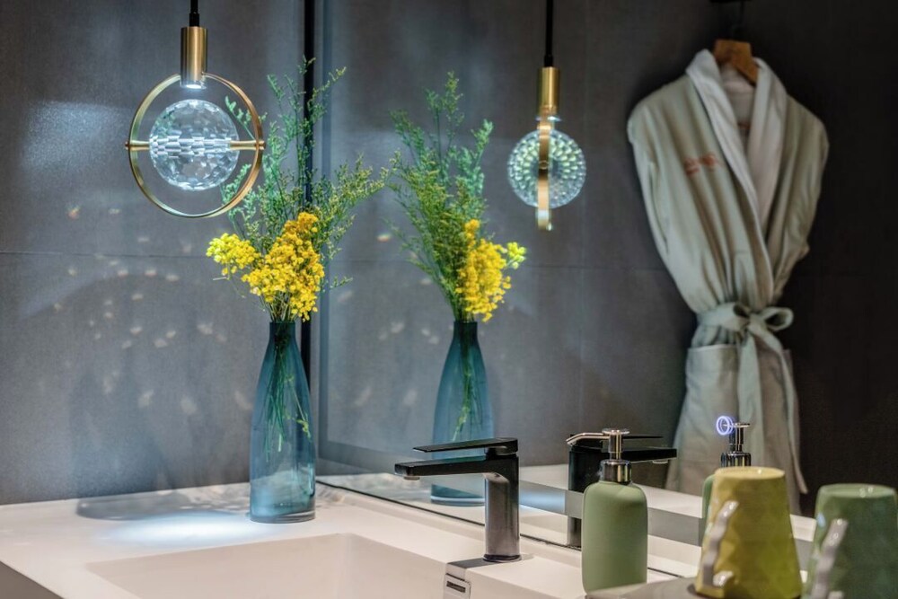 Pagoda Hotel Chengdu Taikoo Li