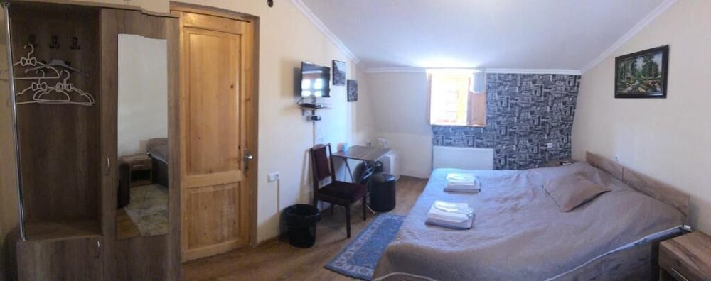 Cozy Nest view 5