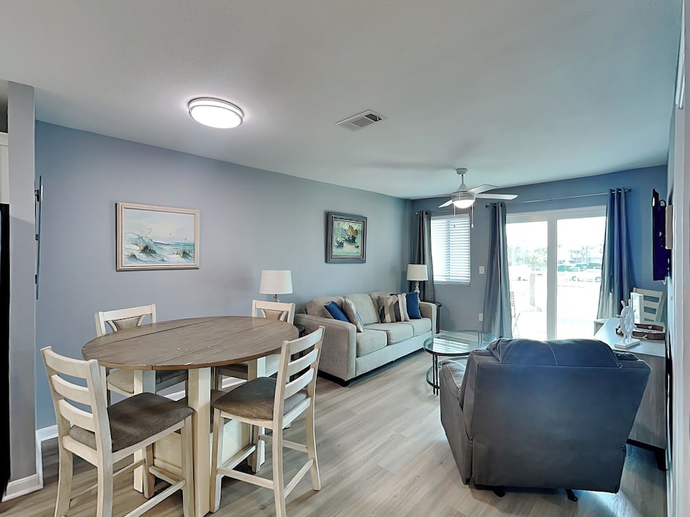 Gulf Shores Plantation #4206 by Southern Vacation Rentals