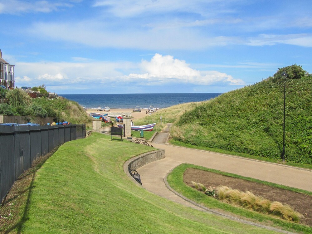 Smugglers' Cottage view 5