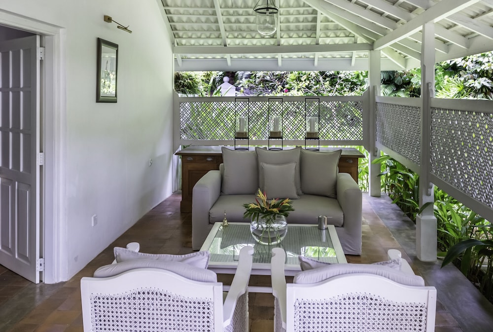 Nyne Hotels Rock Villa - Bentota