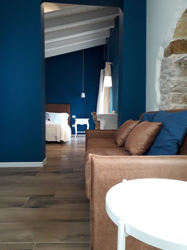 Il Borgo B&B view 4