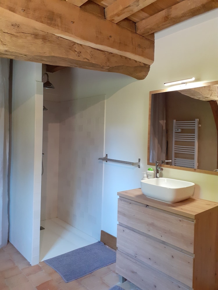 Gîtes Normands de charme Les Châtaigniers