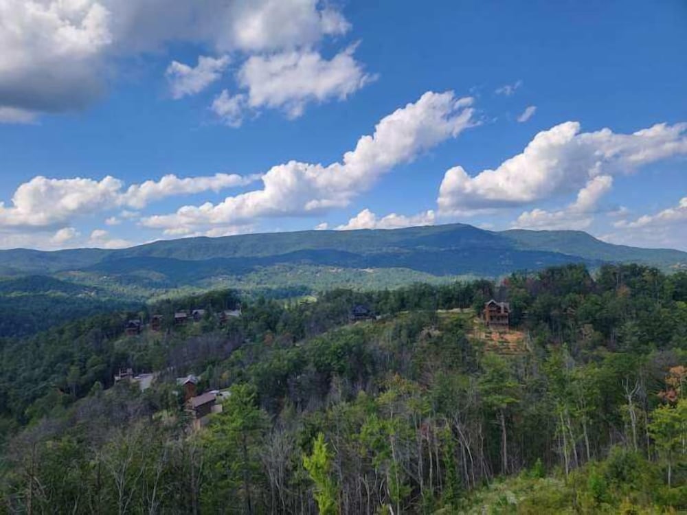 Coal Camp Lodge