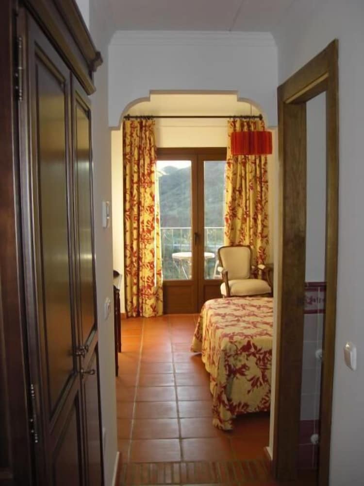 Casa Rural Mi Abuela María - Adults Only